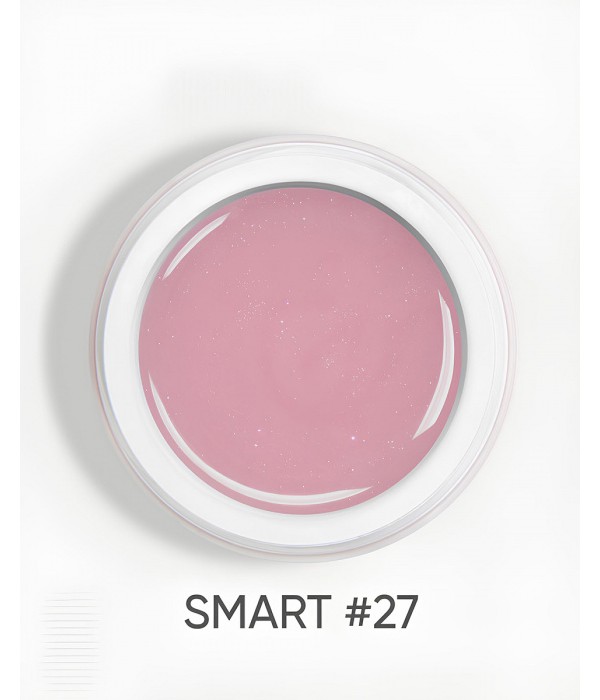 Гел за изграждане Dark Smart Gel №28 15 мл