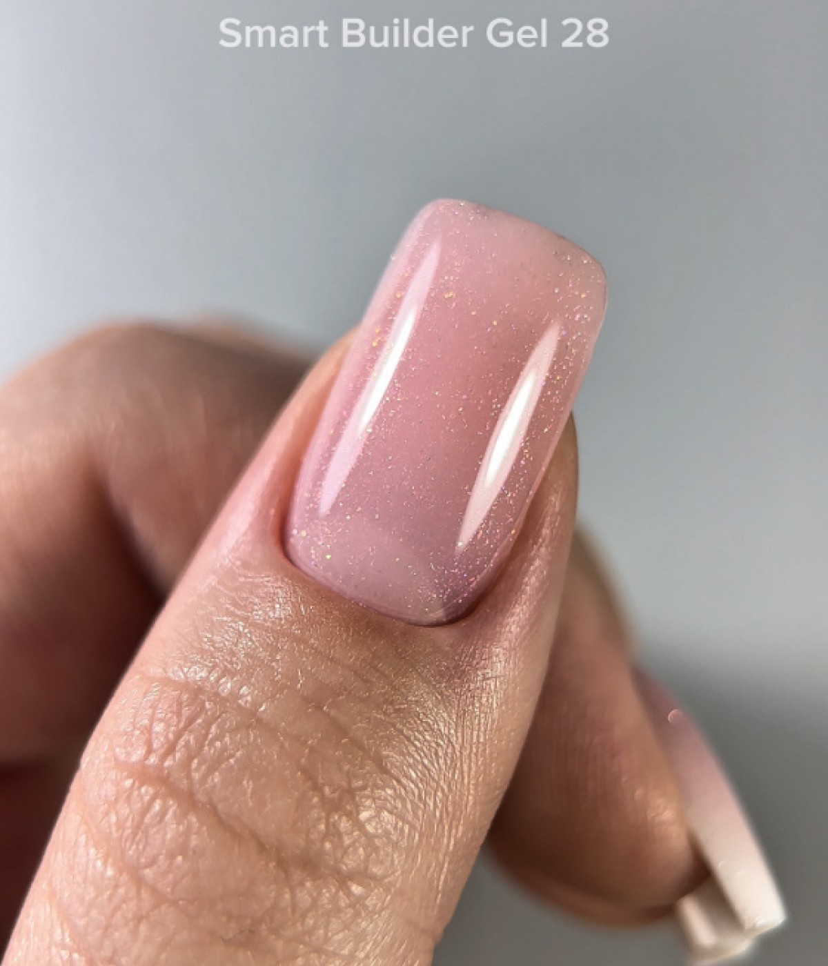 Гел за изграждане Dark Smart Gel №28 15 мл
