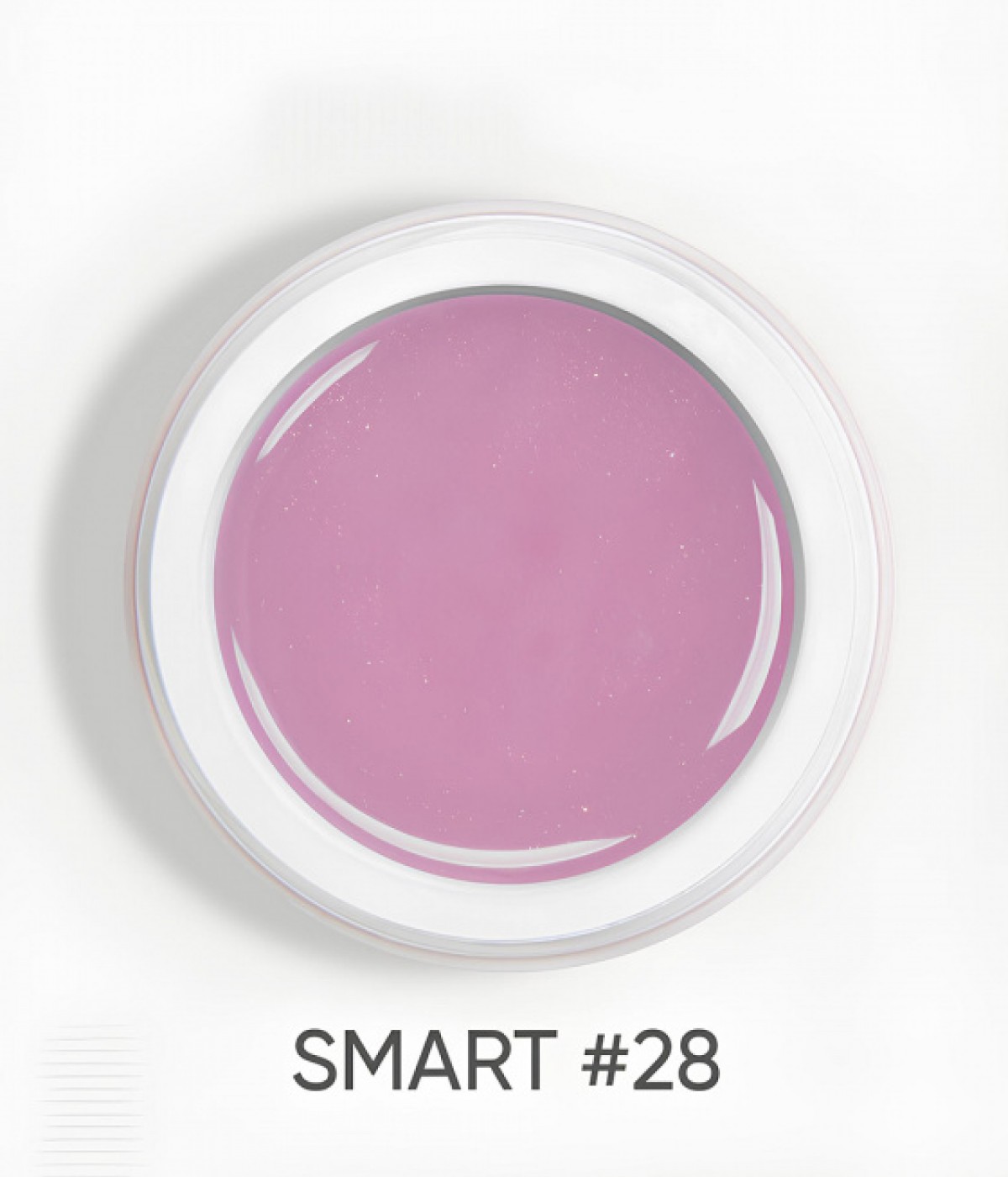 Гел за изграждане Dark Smart Gel №28 15 мл