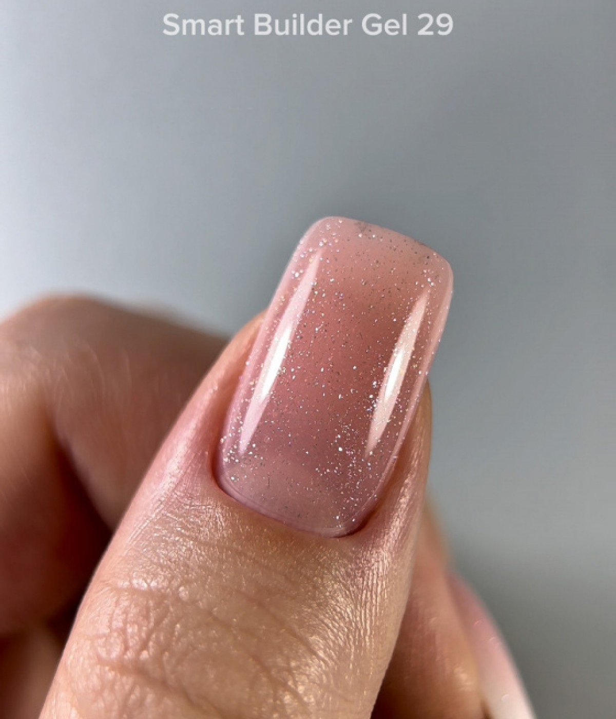 Гел за изграждане Dark Smart Gel №29 15 мл