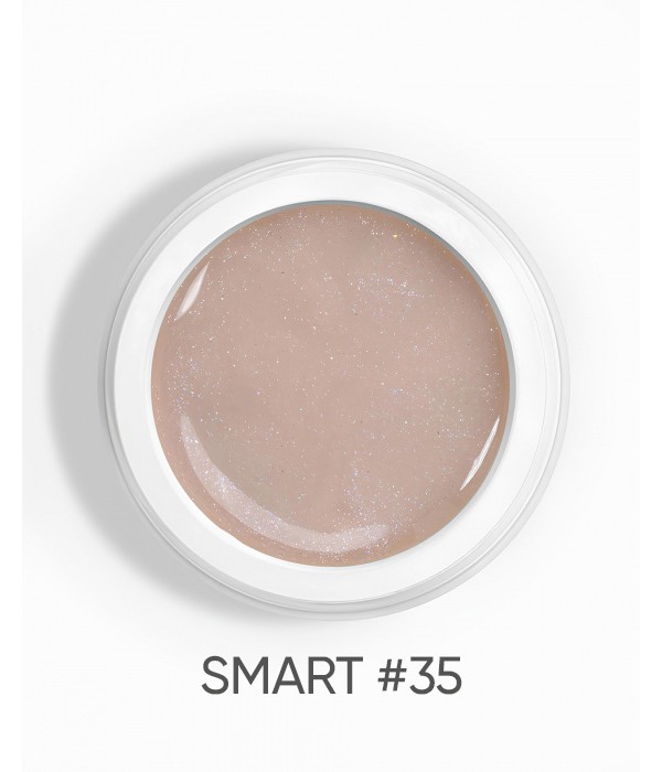 Гел за изграждане Dark Smart Gel №35 15 мл