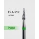 Накрайник твърд метал №208 Dark