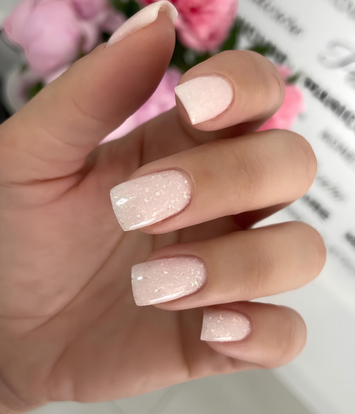 Цветна основа Pro Base Potal №43 15 мл
