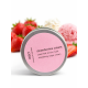 Масажна свещ Strawberries cream 30 мл.