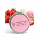 Масажна свещ Strawberries cream 90 мл.