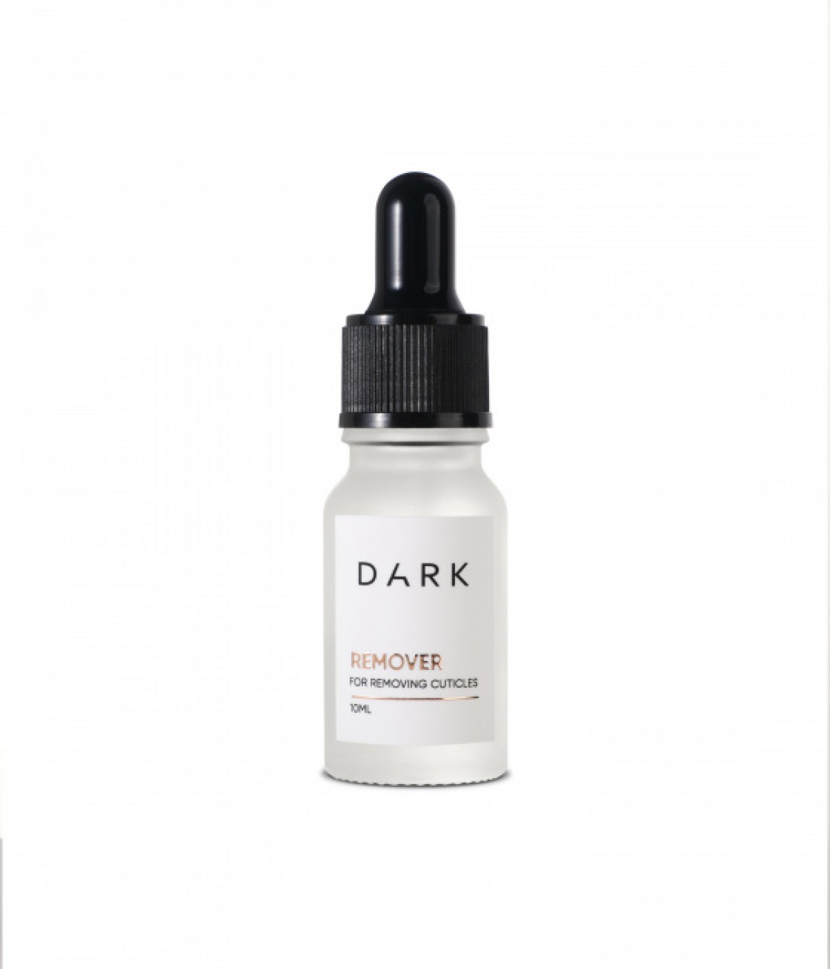 Омекотител за кутикула DARK, 15 мл.