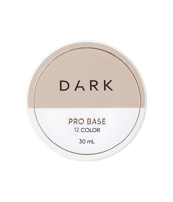 Цветна основа Pro Base №12 30мл