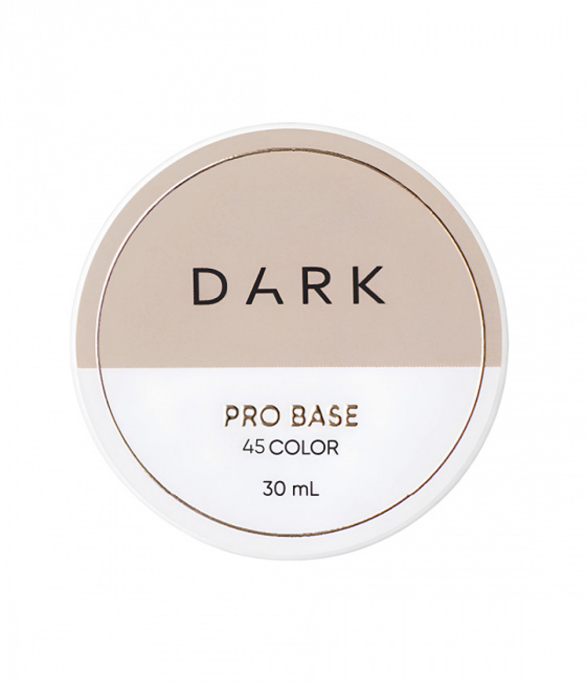 Цветна основа Pro Base №45 30 мл