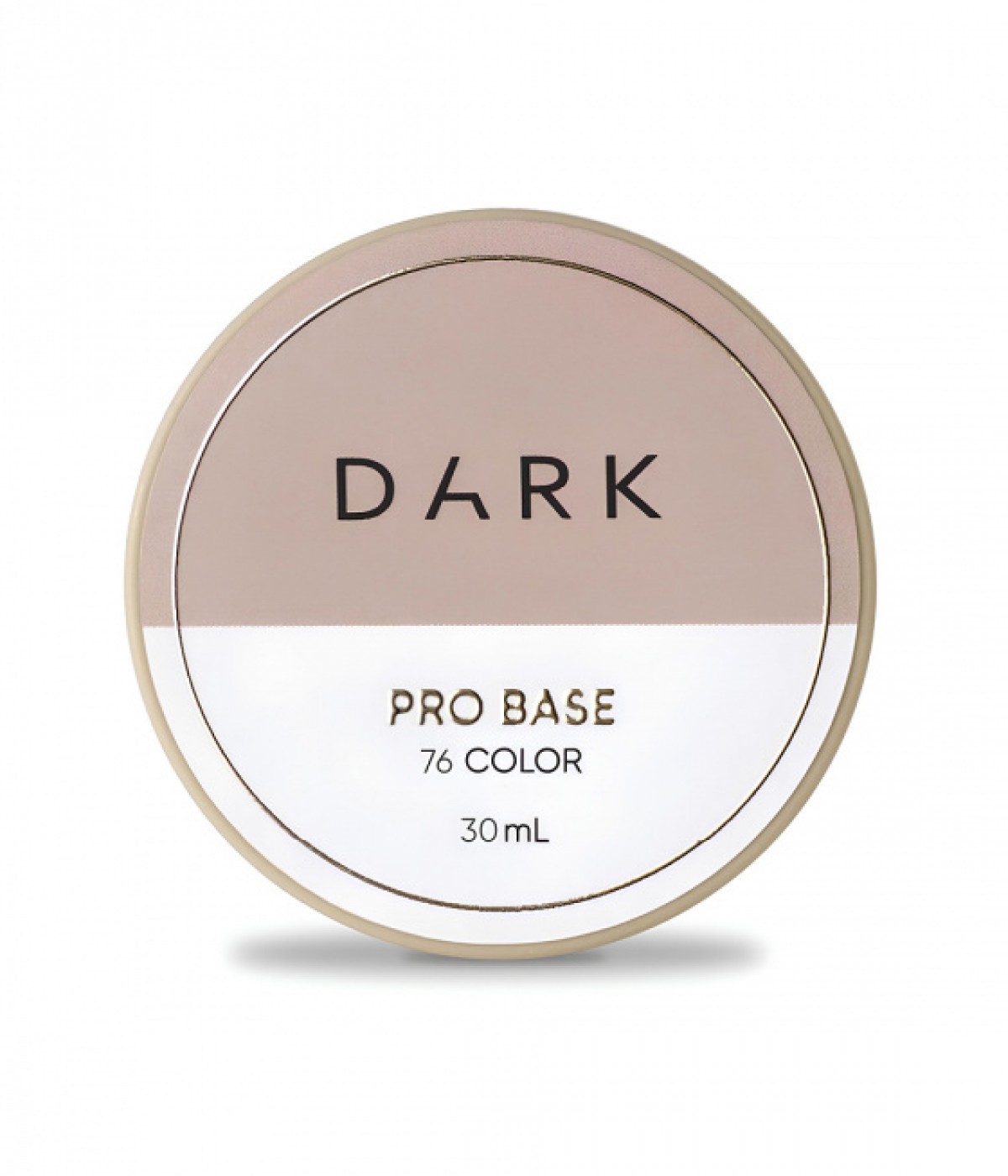 Цветна основа Pro Base №76 30 мл