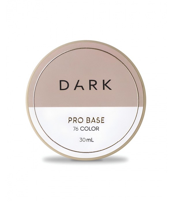 Цветна основа Pro Base №76 30 мл