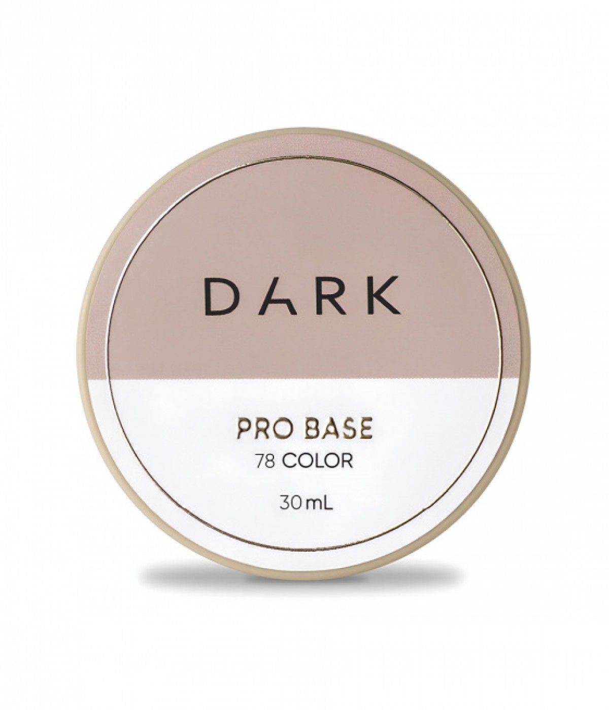 Цветна основа Pro Base №78 30 мл