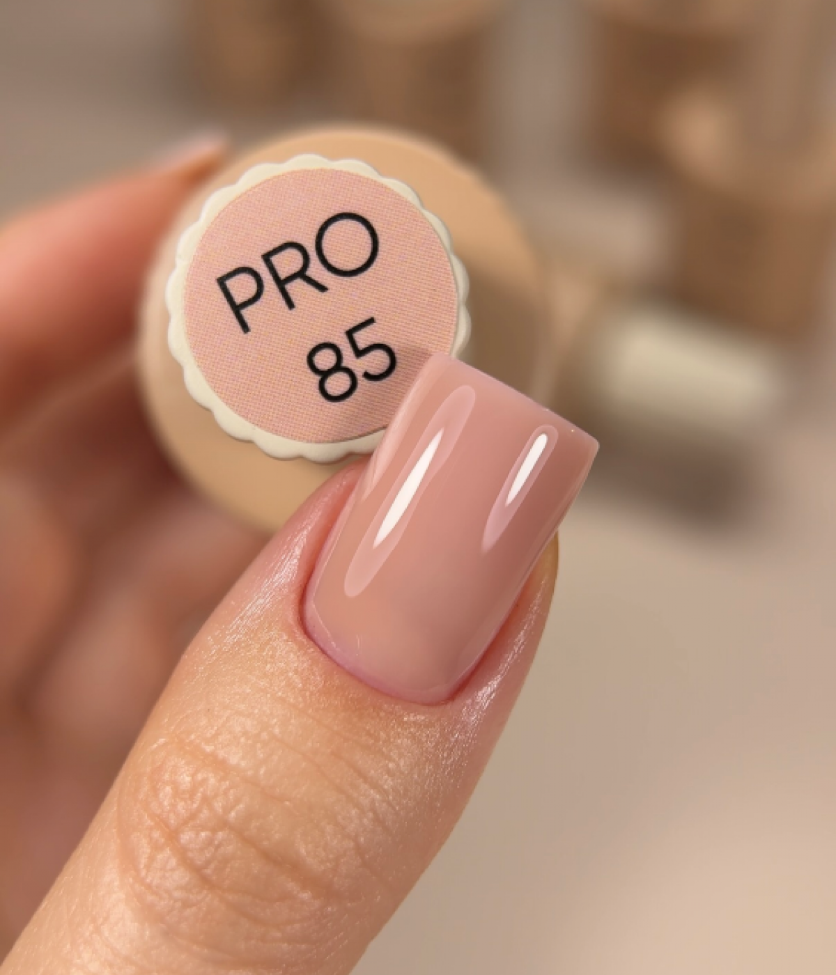Цветна основа Pro Base №85 15 мл