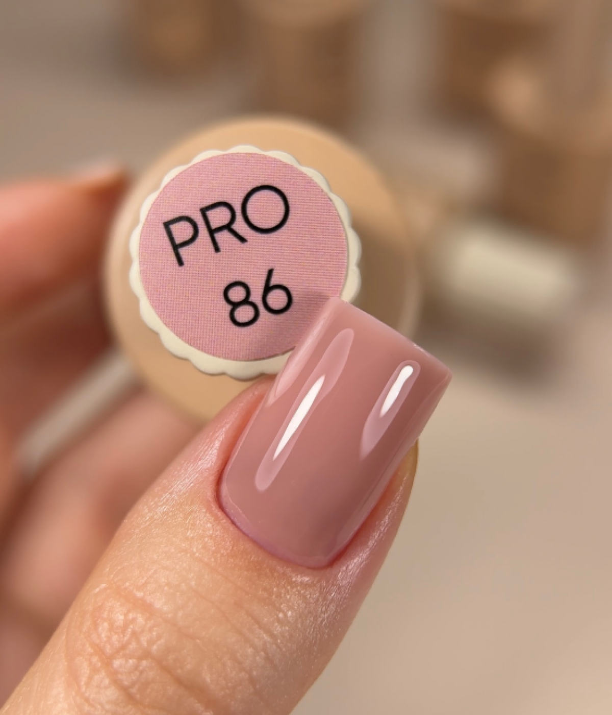 Цветна основа Pro Base №86 15 мл