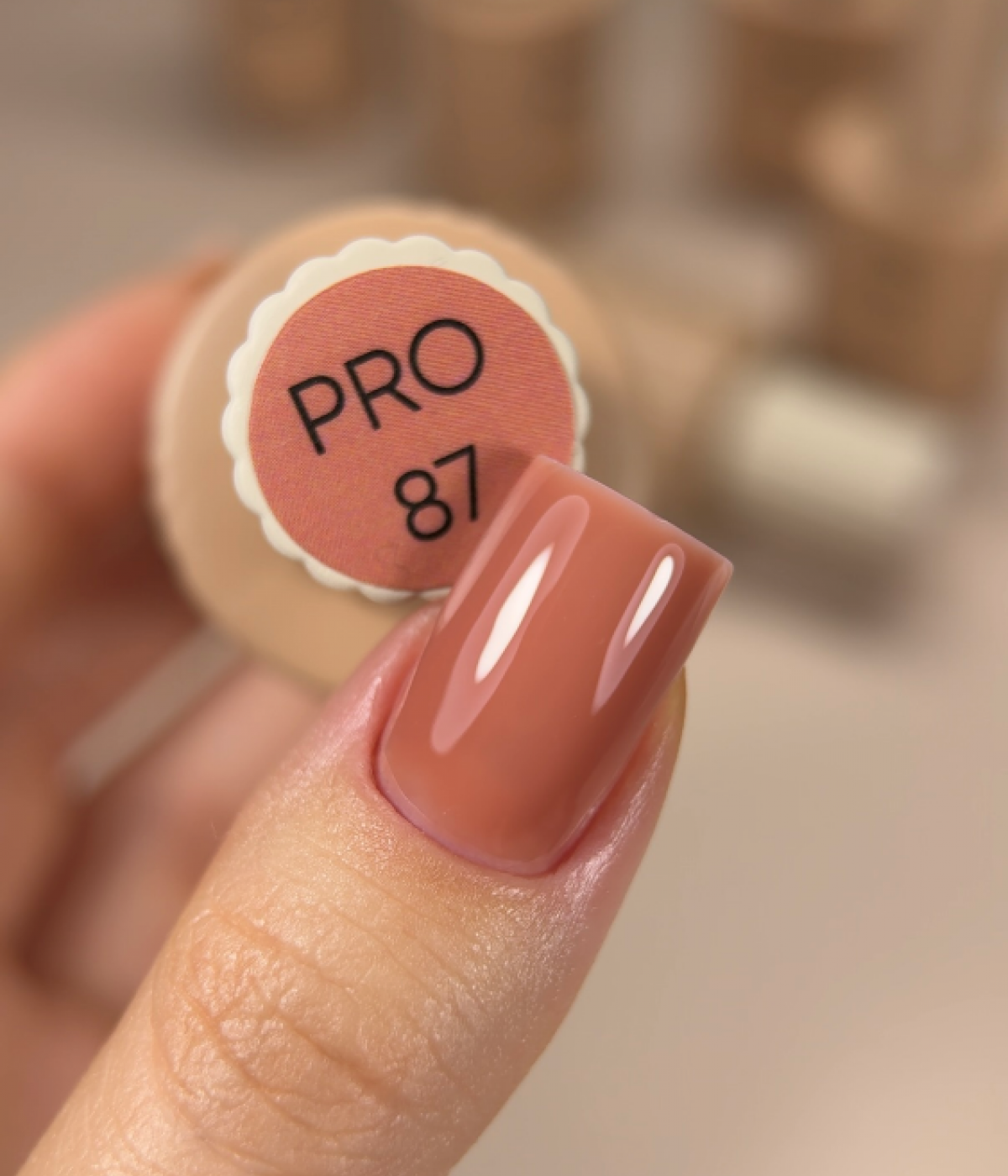 Цветна основа Pro Base №87 15 мл