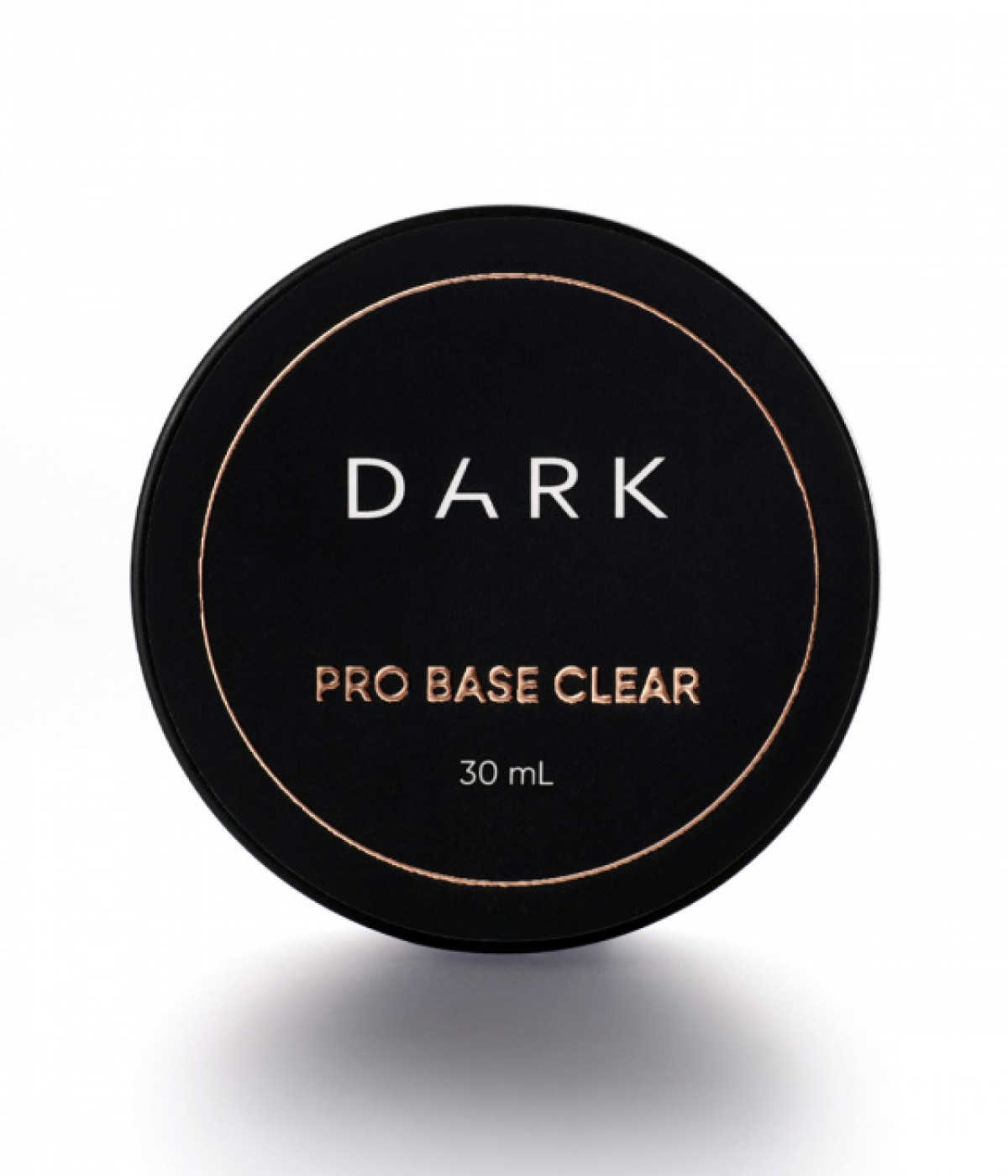Основа Pro Base Clear 30 мл, прозрачна за изравняване