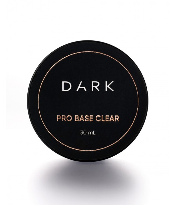 Основа Pro Base Clear 30 мл, прозрачна за изравняване