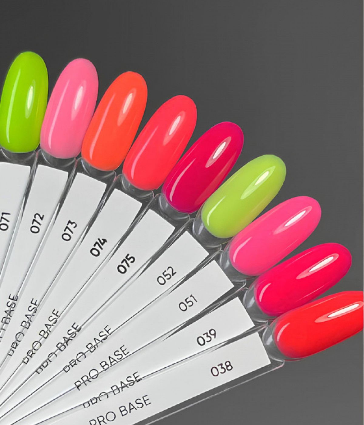 Цветна основа Pro Base №52 15 мл