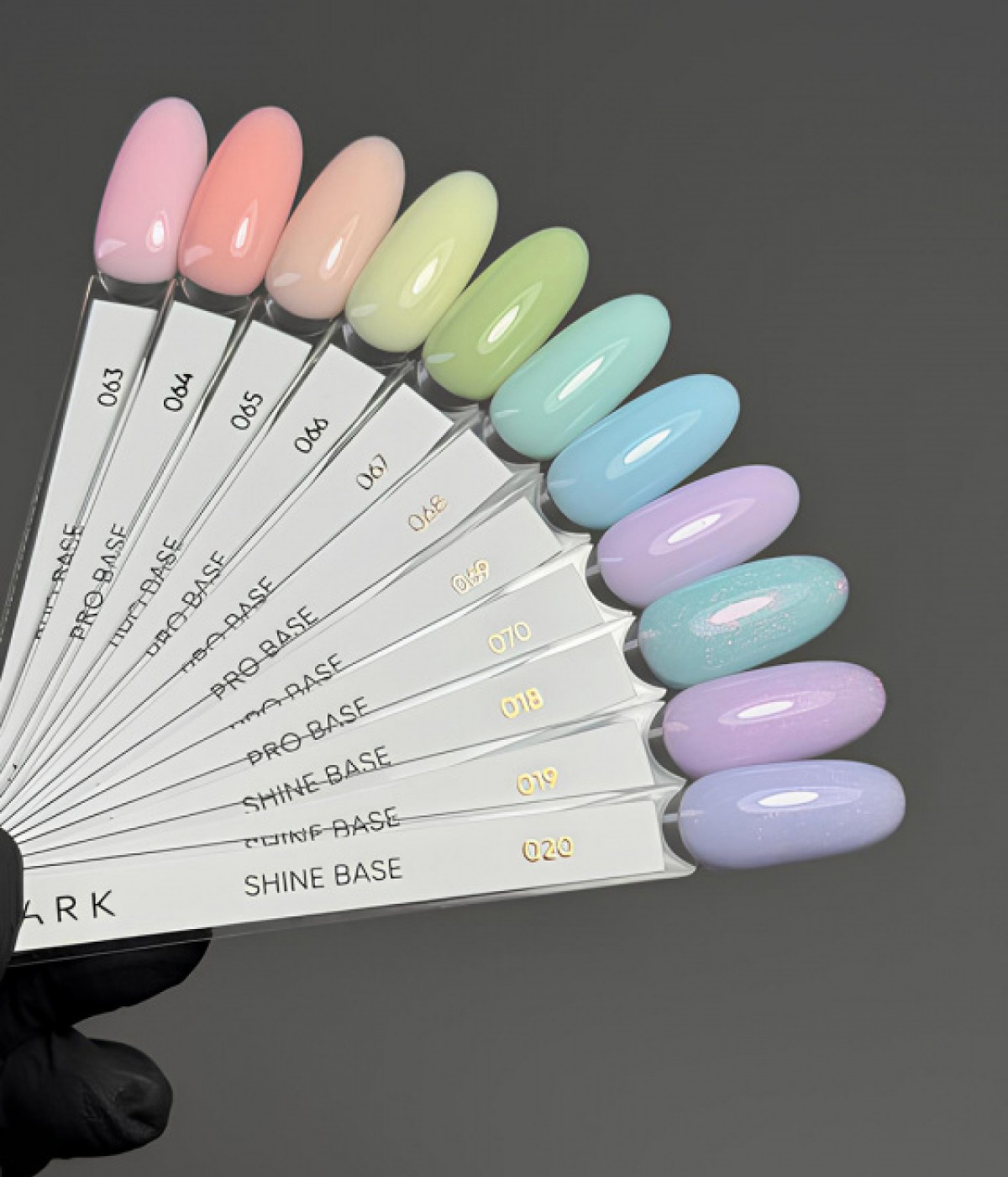 Цветна основа Pro Base №65 15 мл