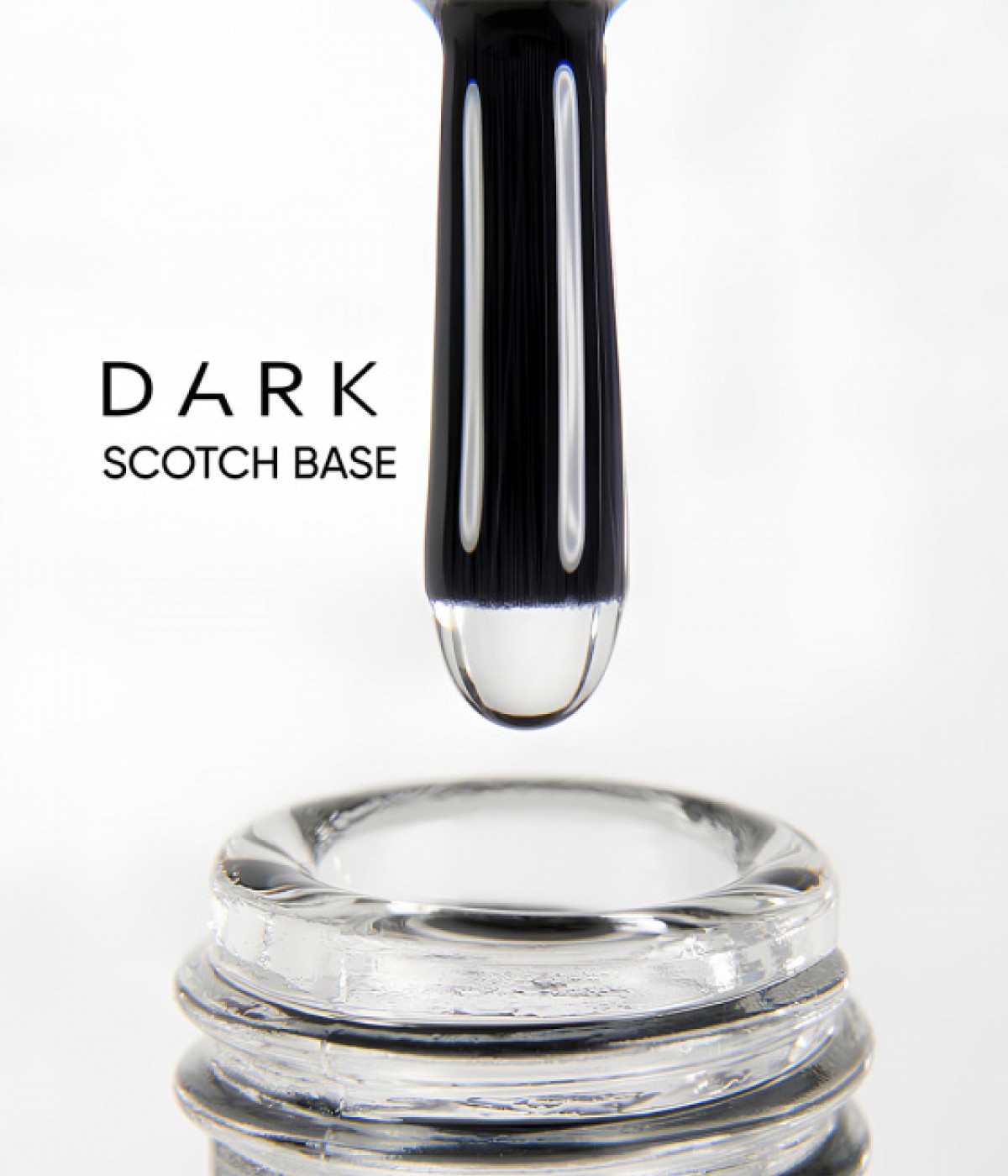 Основа Dark Scotch Base 15 мл