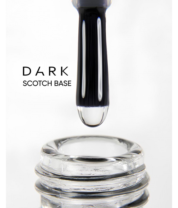 Основа Dark Scotch Base 15 мл