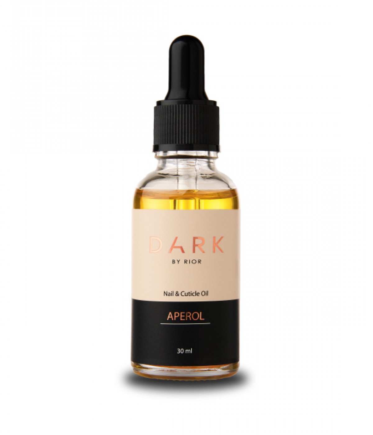 Олио за кутикула Aperol Dark 30 мл