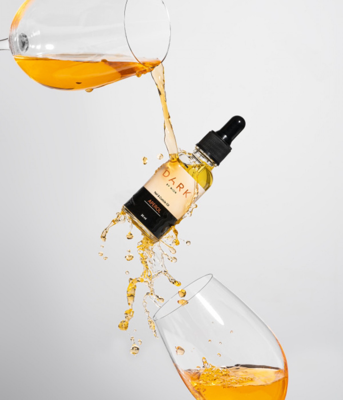 Олио за кутикула Aperol Dark 30 мл
