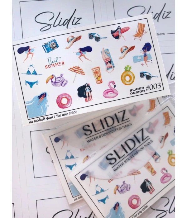 Слайдер Slidiz №003