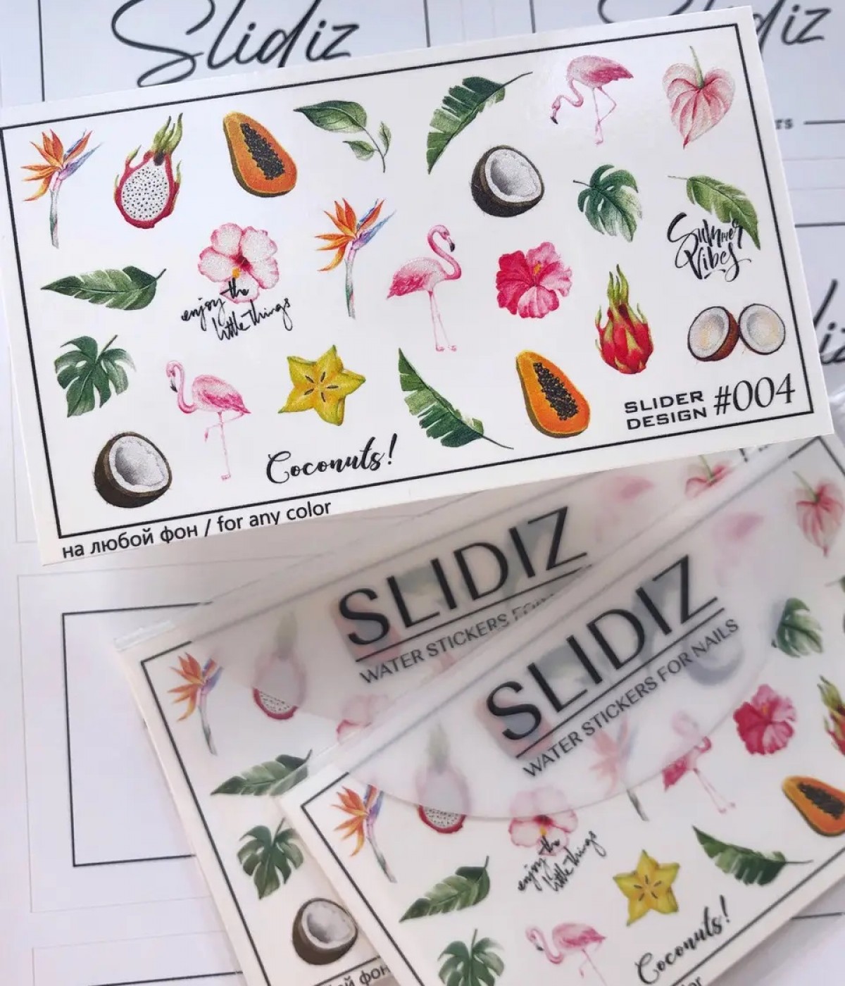 Слайдер Slidiz №004