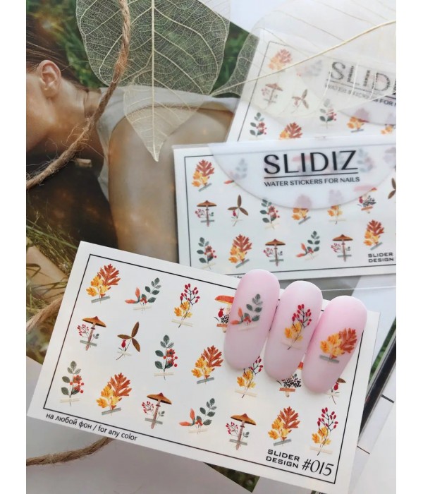 Слайдер Slidiz №015