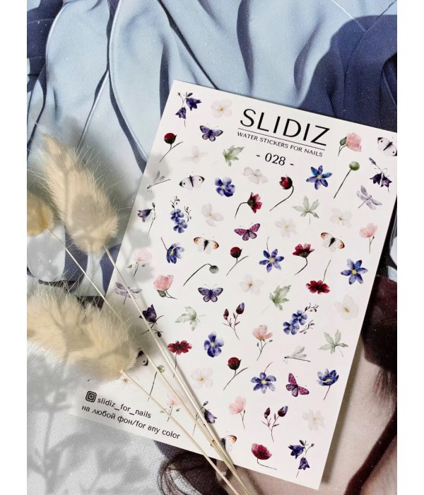 Слайдер Slidiz №028