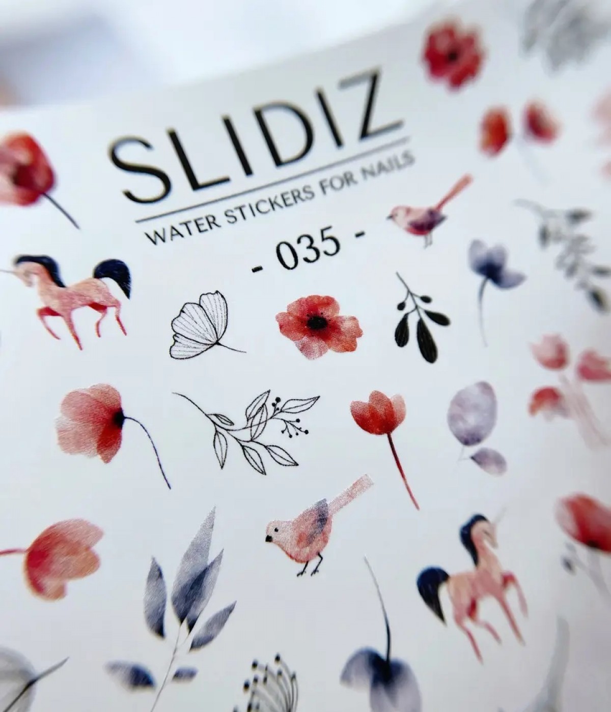 Слайдер Slidiz №035