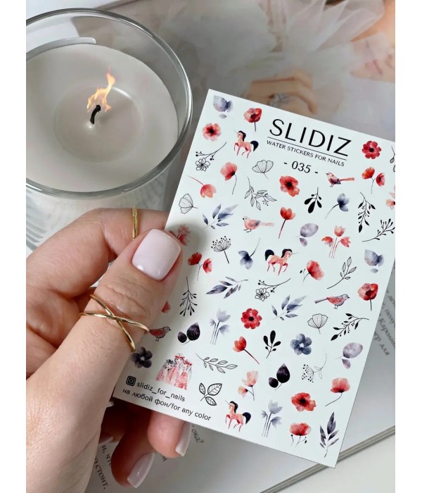 Слайдер Slidiz №035