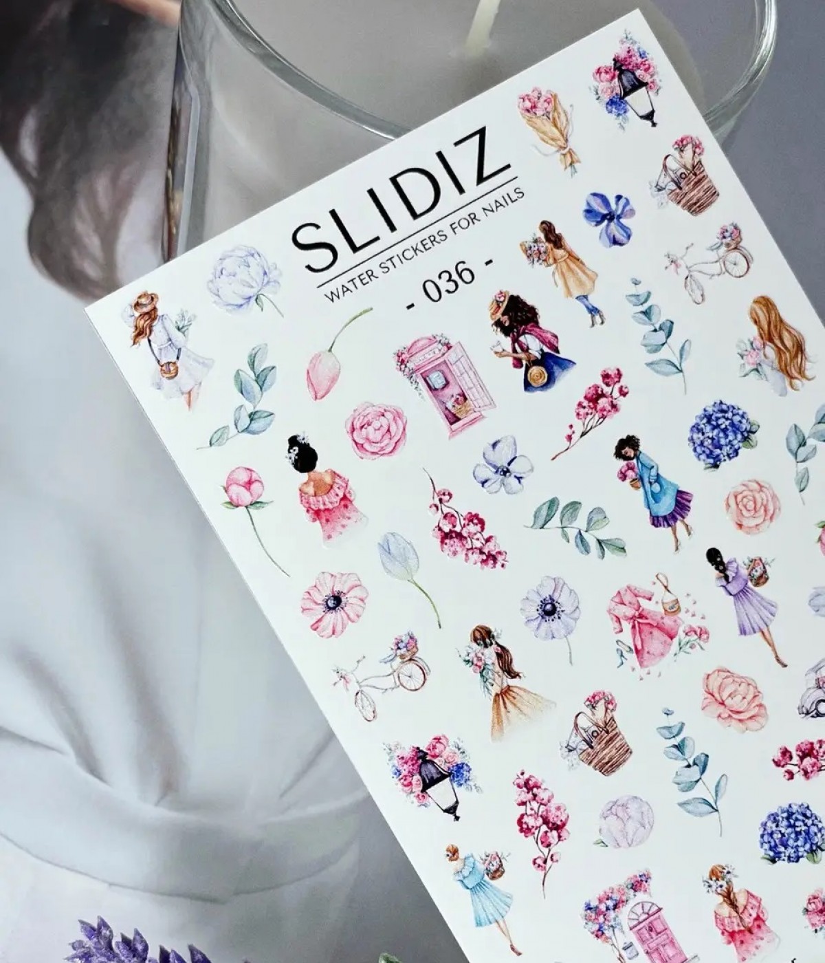 Слайдер Slidiz №036