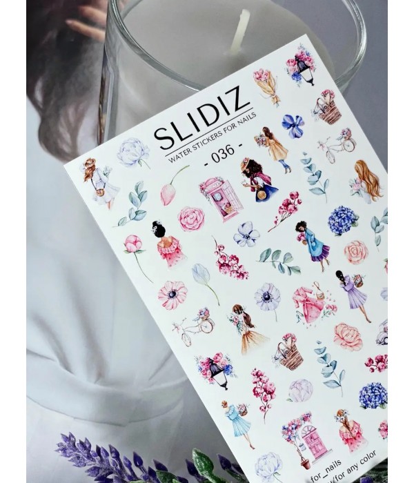 Слайдер Slidiz №036