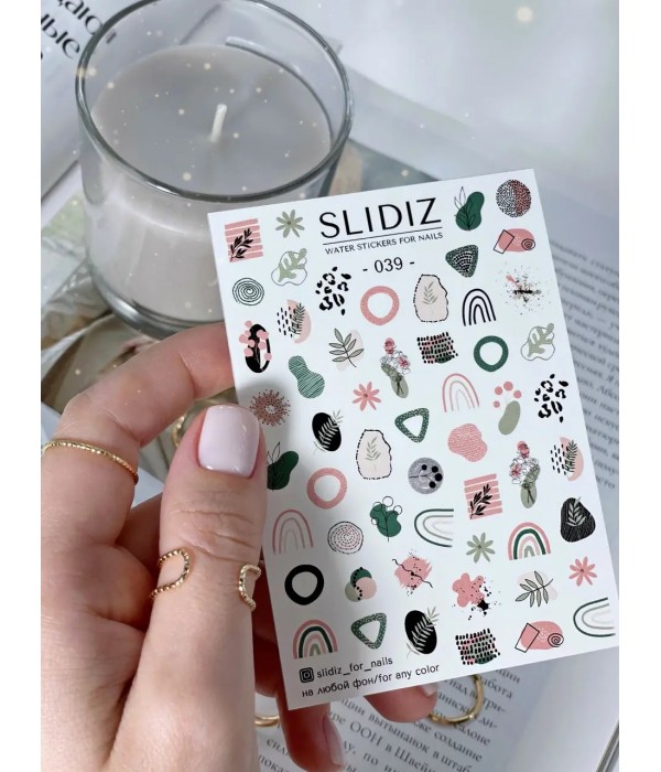 Слайдер Slidiz №039