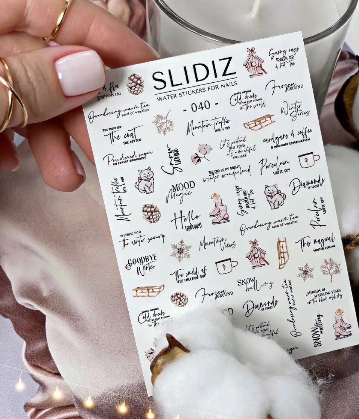Слайдер Slidiz №040