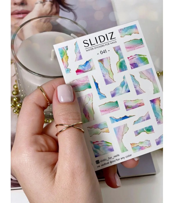 Слайдер Slidiz №041