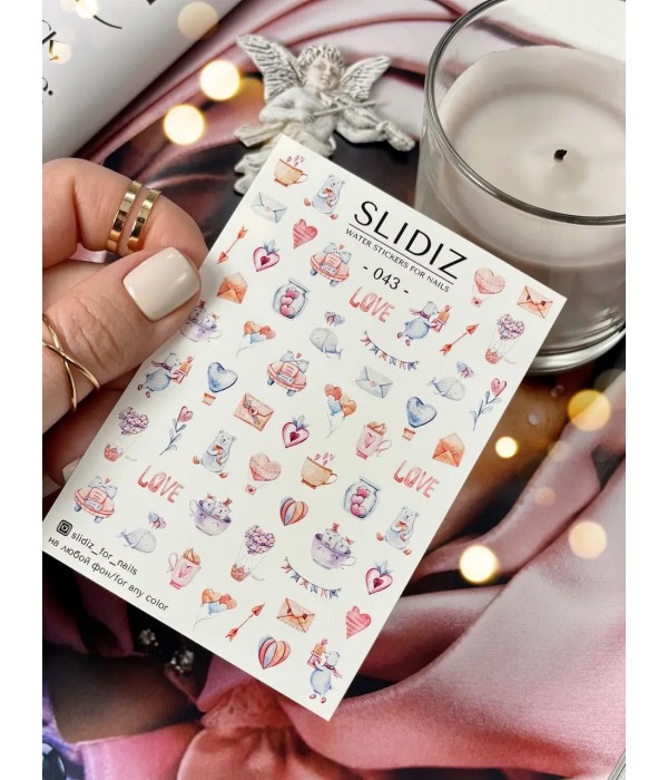 Слайдер Slidiz №043