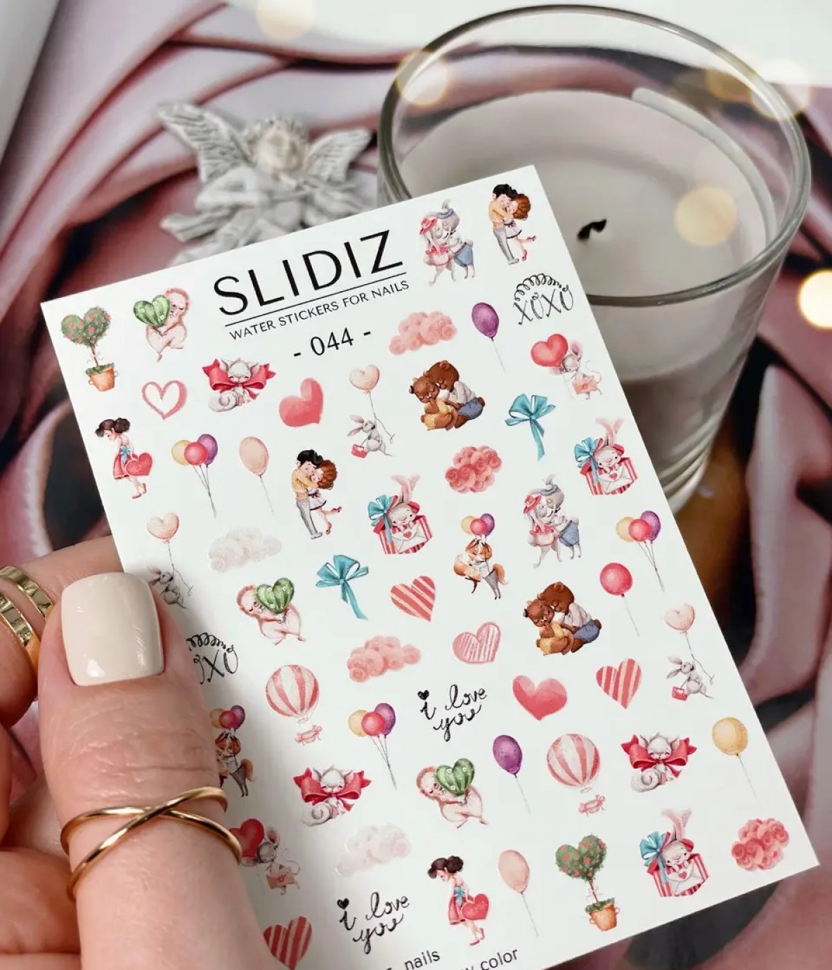 Слайдер Slidiz №044