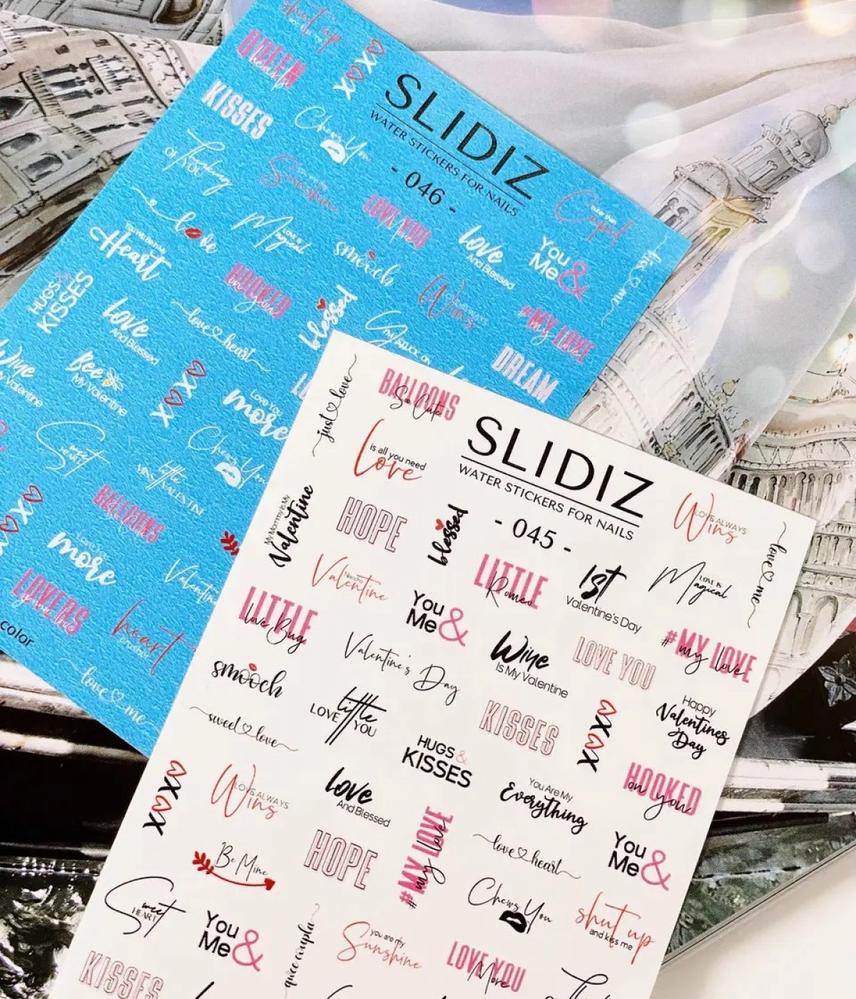 Слайдер Slidiz №045