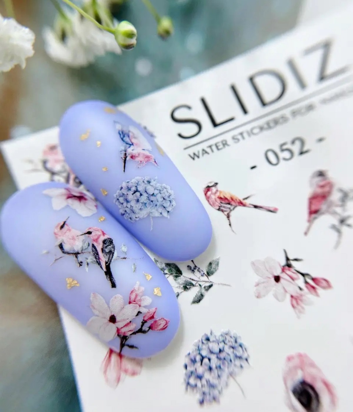 Слайдер Slidiz №052