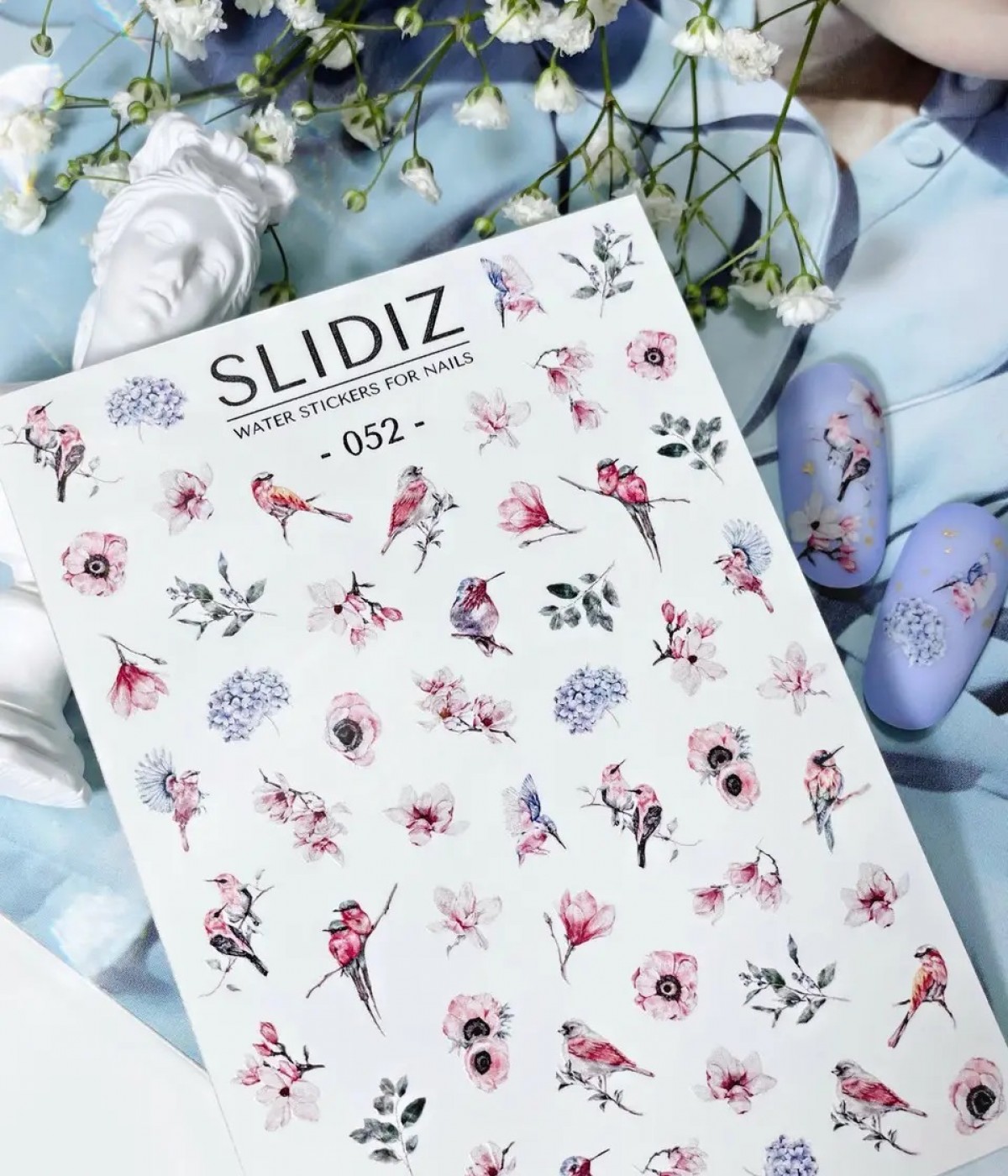 Слайдер Slidiz №052