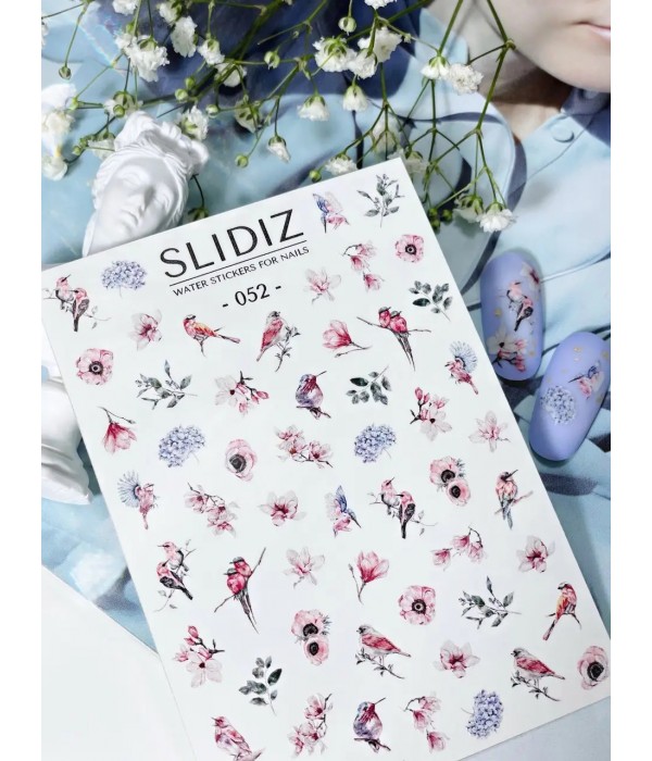 Слайдер Slidiz №052