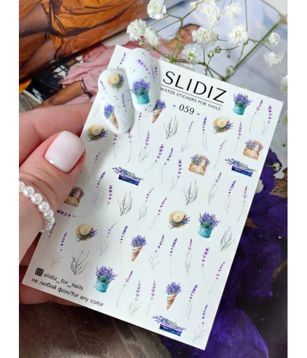 Слайдер Slidiz №059