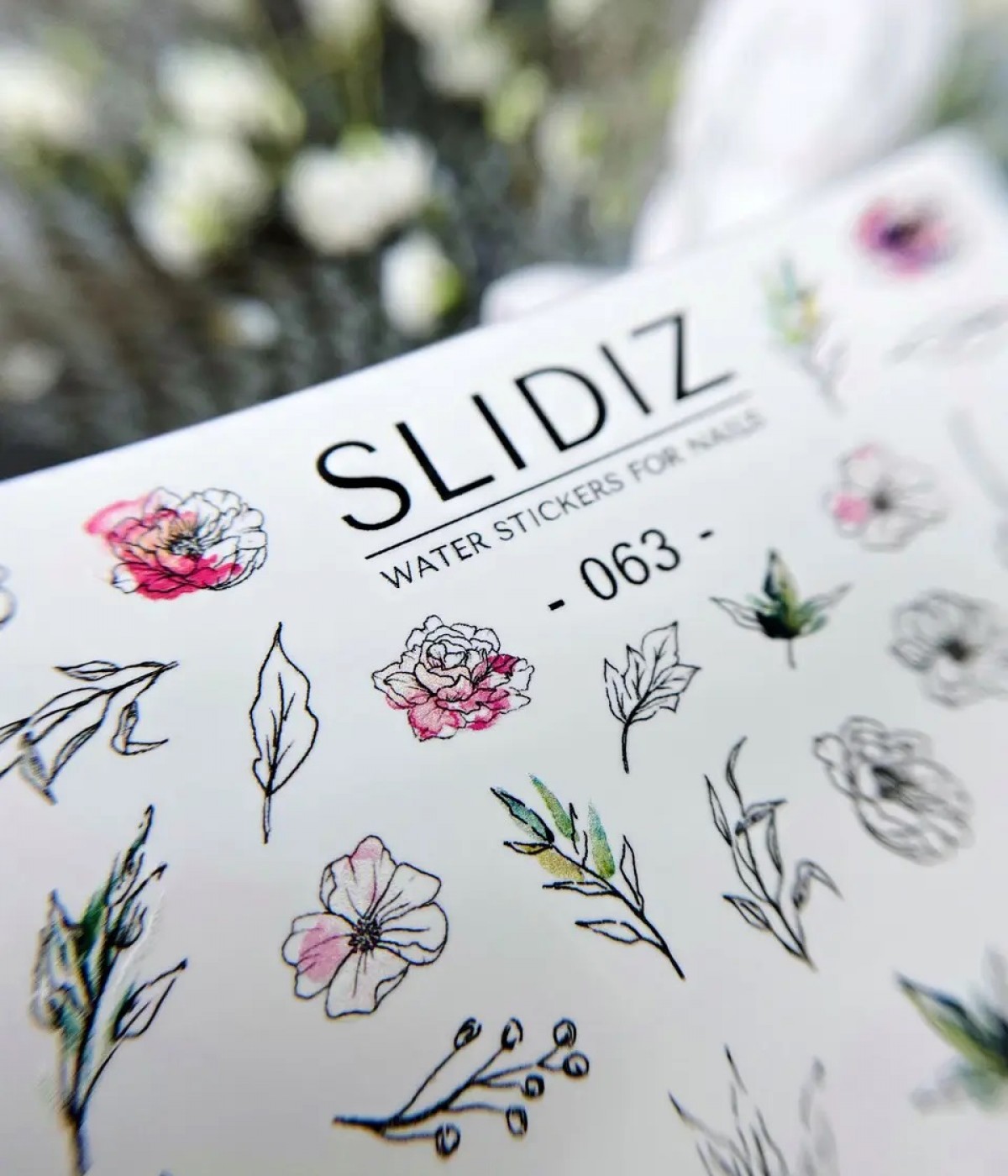Слайдер Slidiz №063