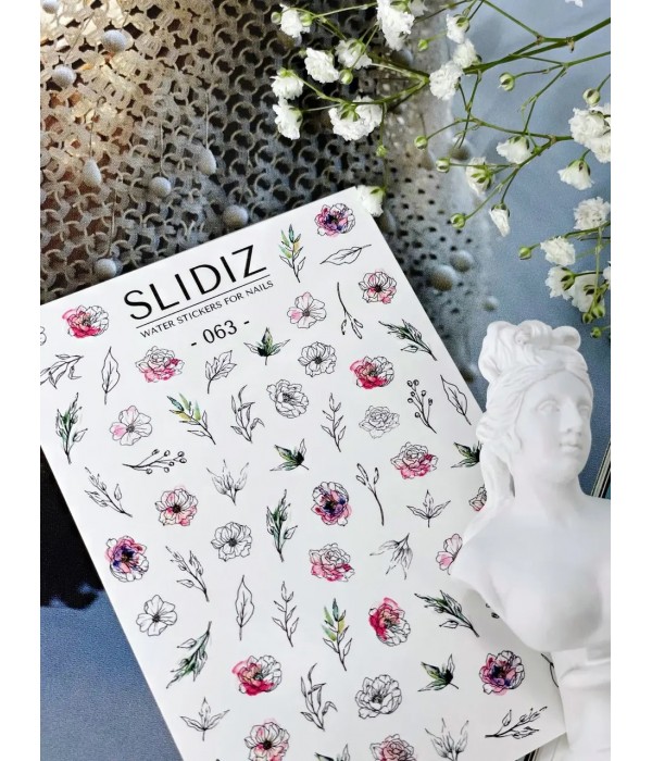 Слайдер Slidiz №063