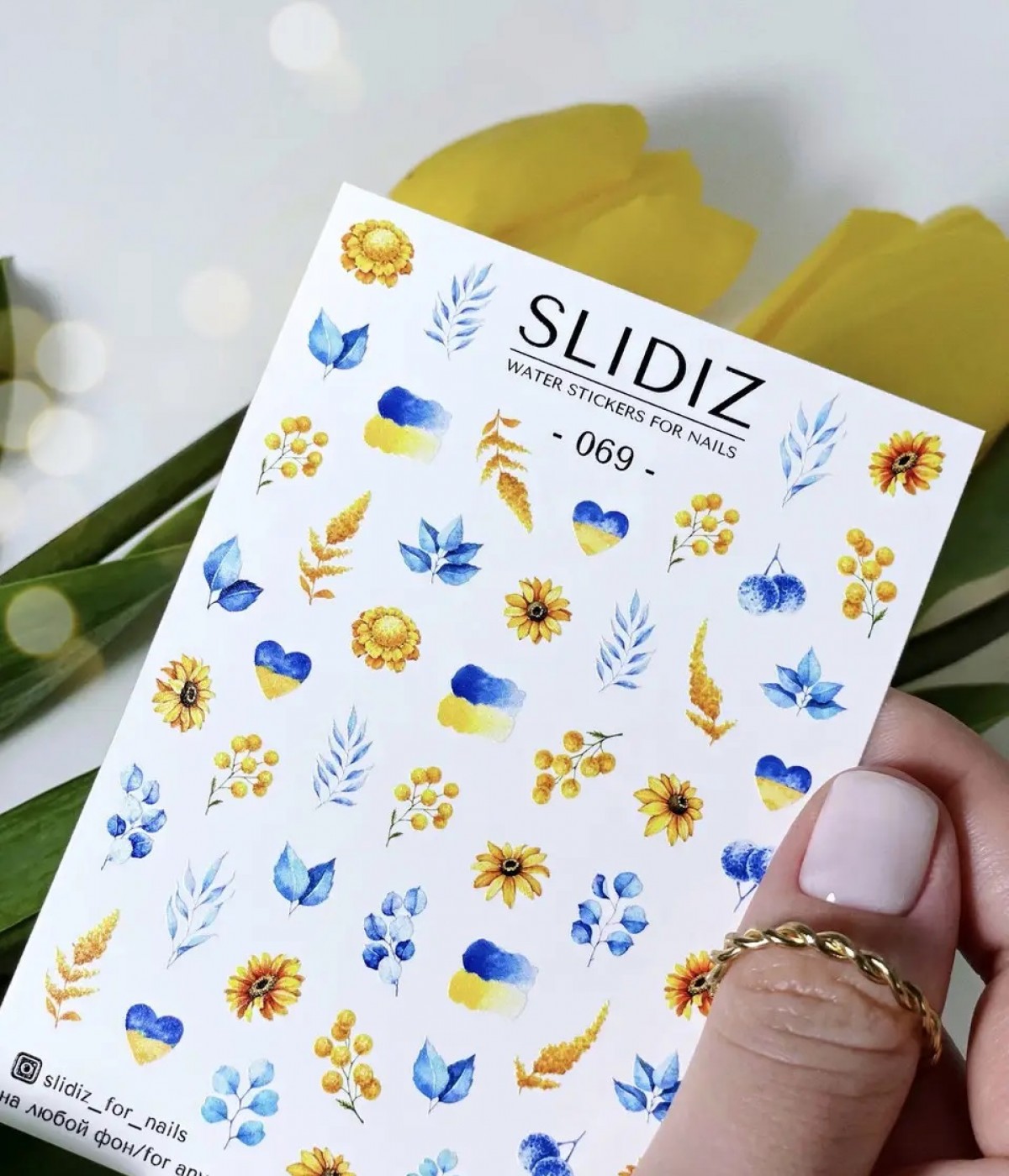Слайдер Slidiz №069