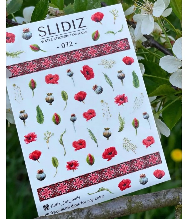 Слайдер Slidiz №072