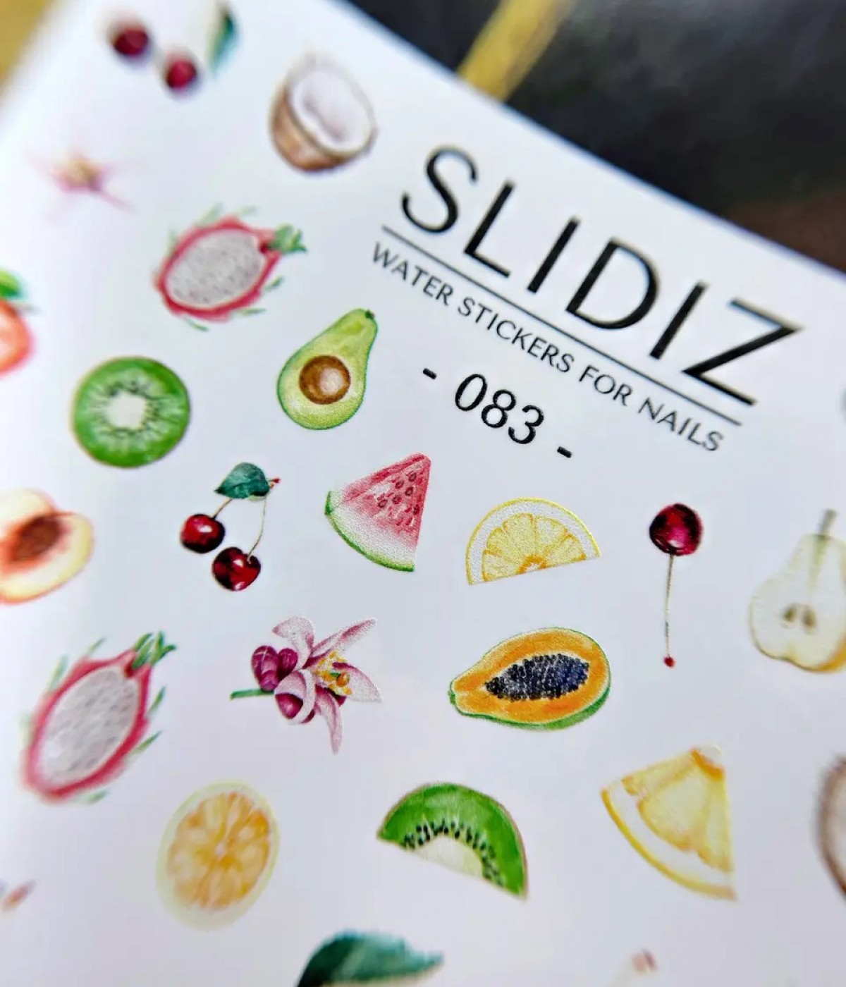 Слайдер Slidiz №083