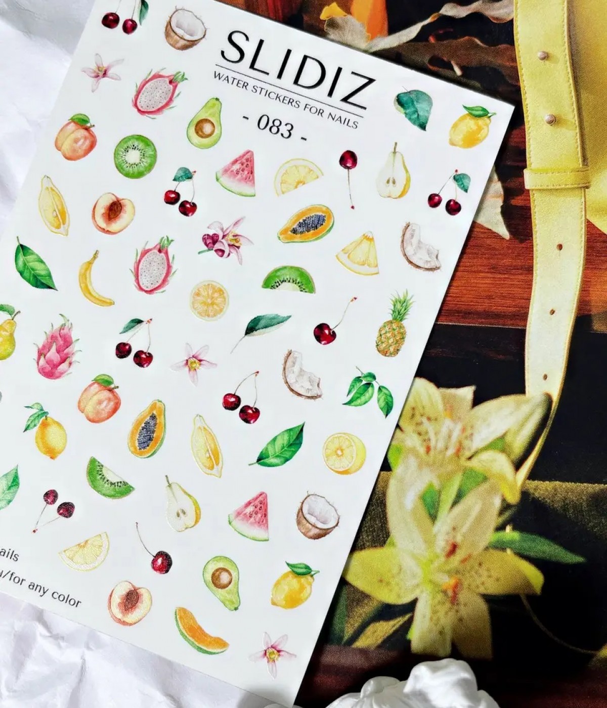 Слайдер Slidiz №083